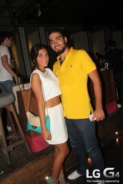 21st Century at Caprice